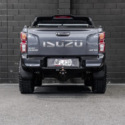 Thumbnail Navigation