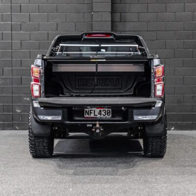 Thumbnail Navigation