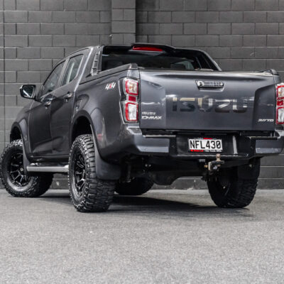 Thumbnail Navigation