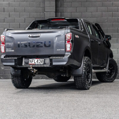 Thumbnail Navigation