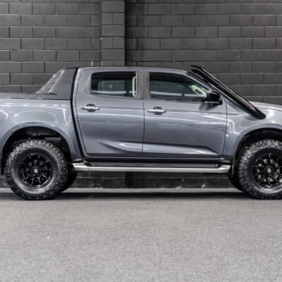 Thumbnail Navigation