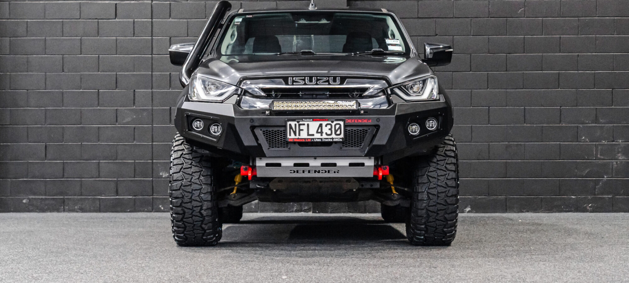 Vehicle Gallery Image