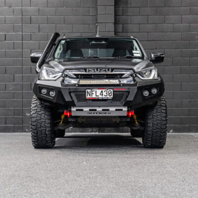 Thumbnail Navigation