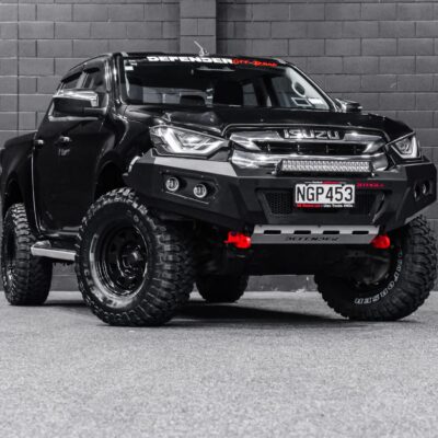 Thumbnail Navigation