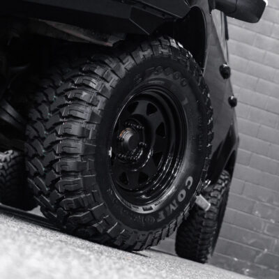 Thumbnail Navigation