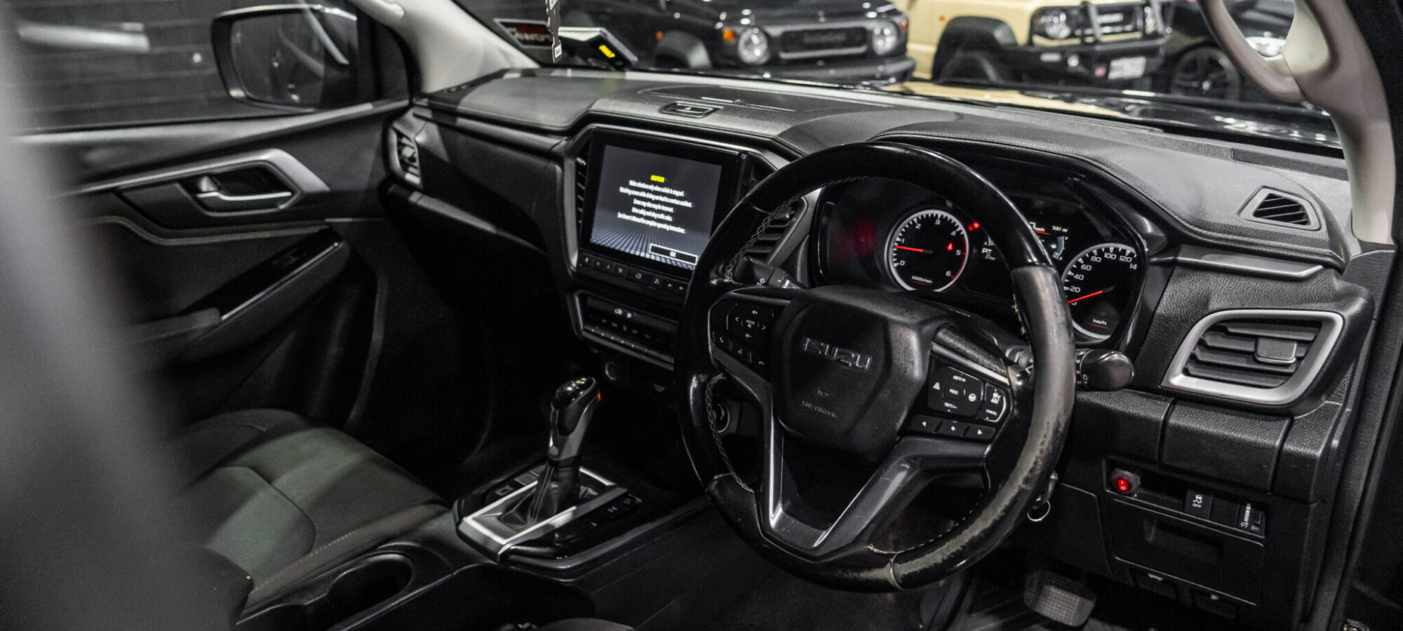 Vehicle Gallery Image