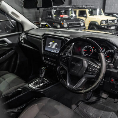 Thumbnail Navigation