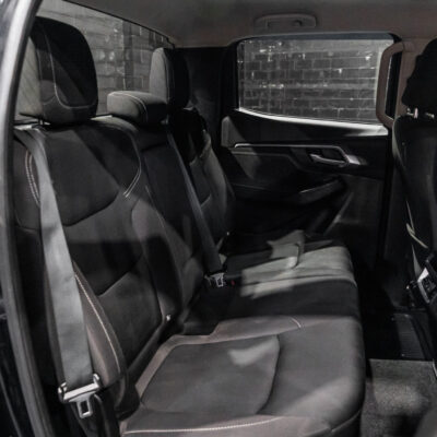 Thumbnail Navigation