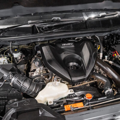 Thumbnail Navigation