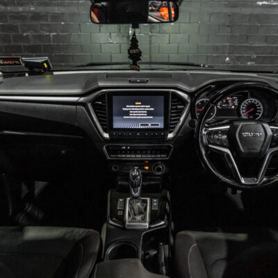 Thumbnail Navigation