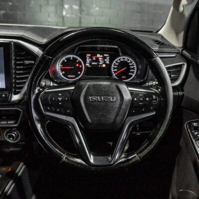 Thumbnail Navigation