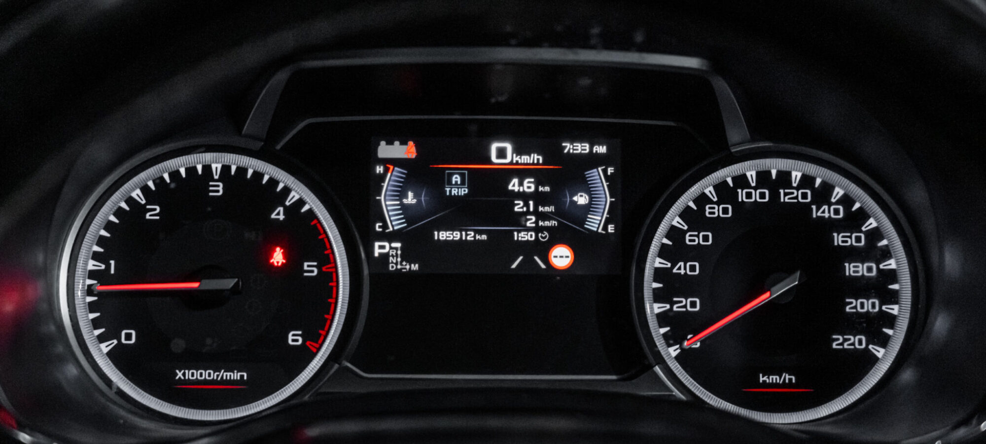 Vehicle Gallery Image