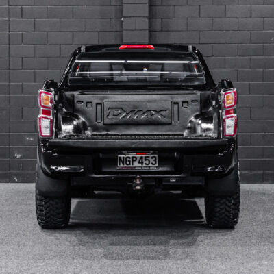 Thumbnail Navigation