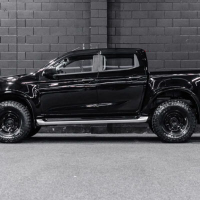 Thumbnail Navigation