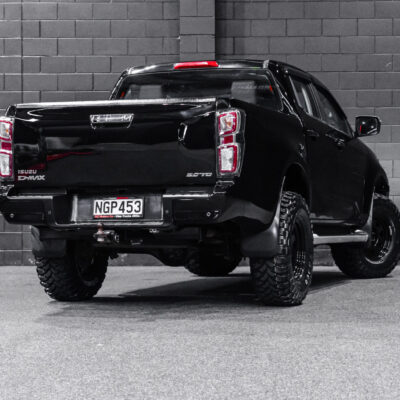 Thumbnail Navigation