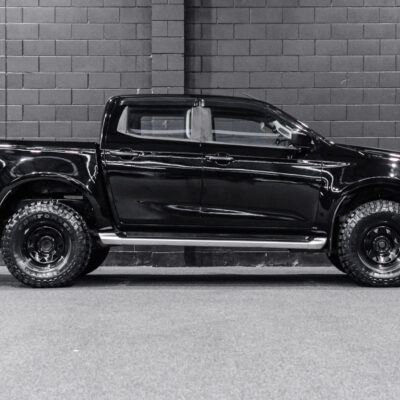 Thumbnail Navigation