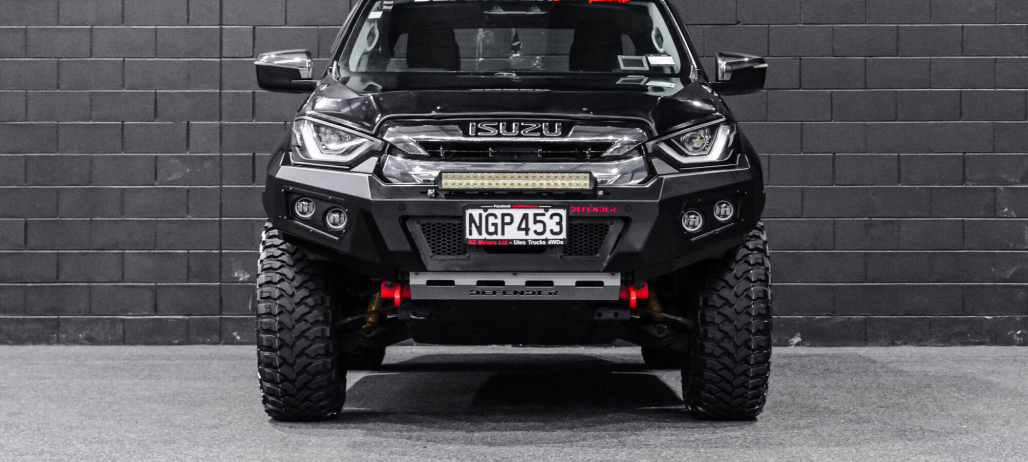 Vehicle Gallery Image