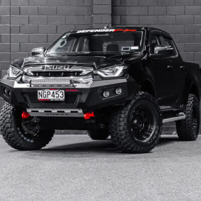 Thumbnail Navigation