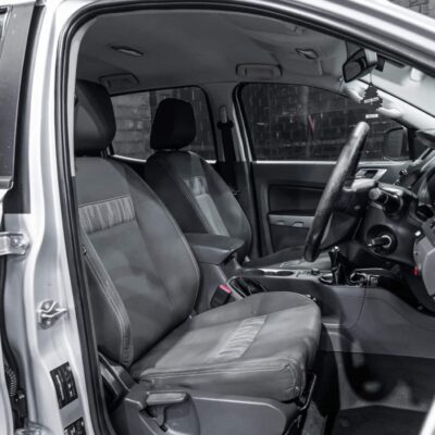 Thumbnail Navigation