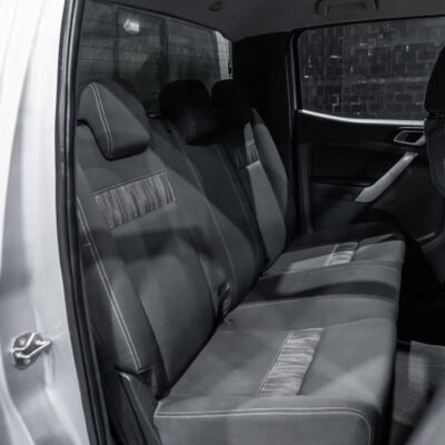 Thumbnail Navigation