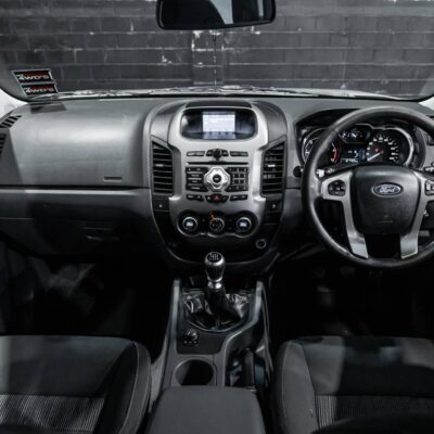 Thumbnail Navigation