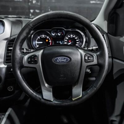 Thumbnail Navigation