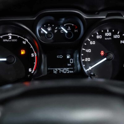 Thumbnail Navigation