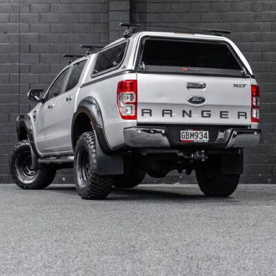 Thumbnail Navigation