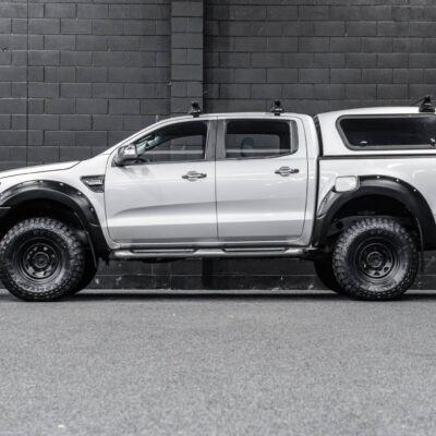 Thumbnail Navigation