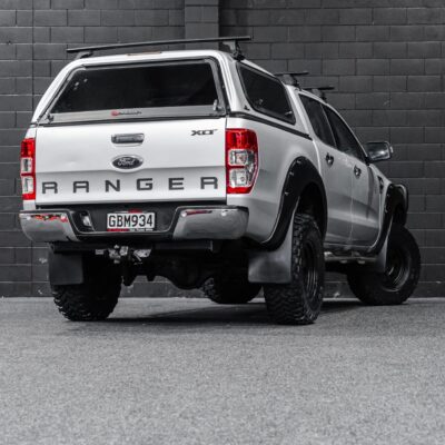 Thumbnail Navigation