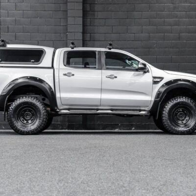 Thumbnail Navigation