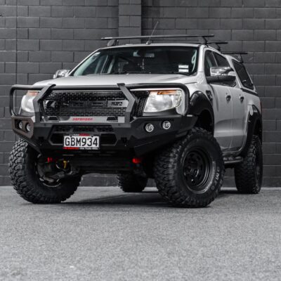 Thumbnail Navigation