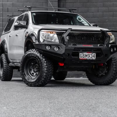 Thumbnail Navigation