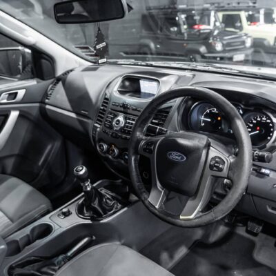 Thumbnail Navigation