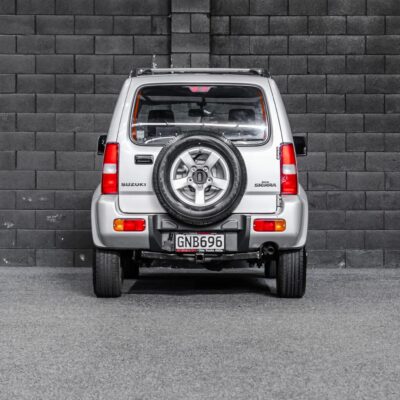 Thumbnail Navigation