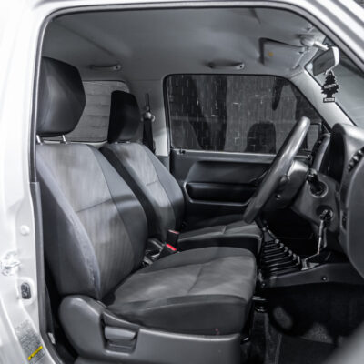 Thumbnail Navigation