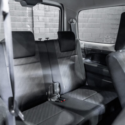 Thumbnail Navigation