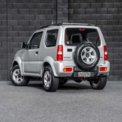 Thumbnail Navigation