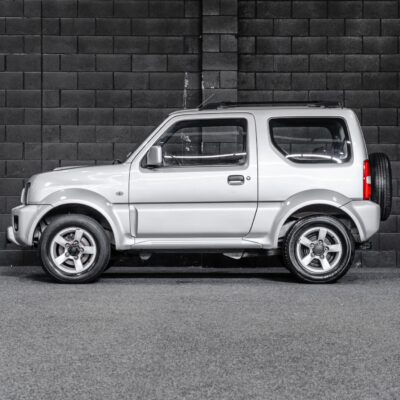 Thumbnail Navigation