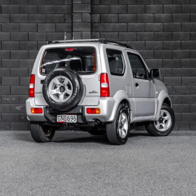 Thumbnail Navigation