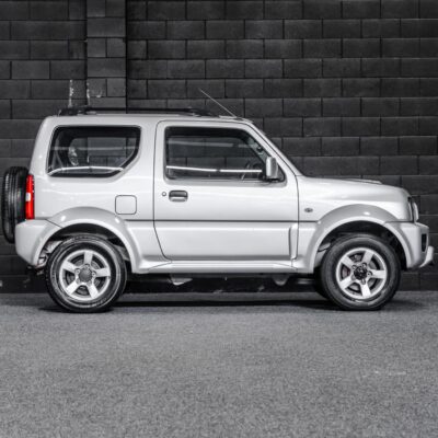 Thumbnail Navigation