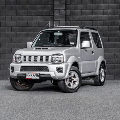 Thumbnail Navigation