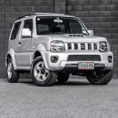 Thumbnail Navigation