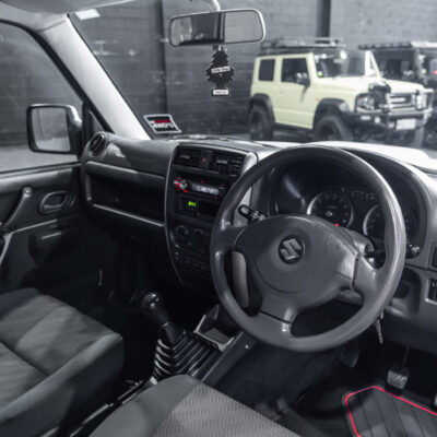 Thumbnail Navigation