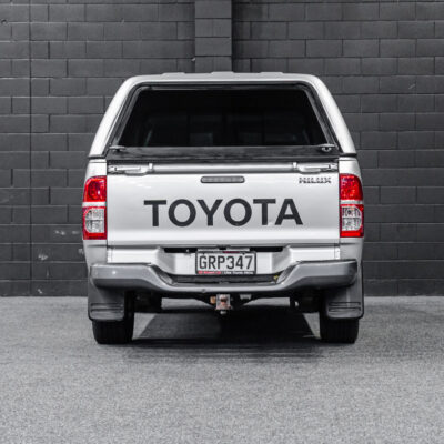 Thumbnail Navigation