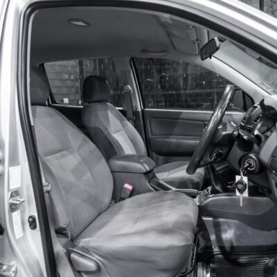 Thumbnail Navigation