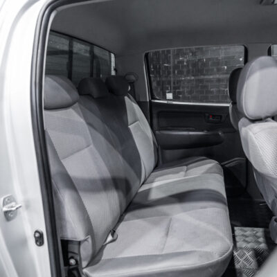 Thumbnail Navigation