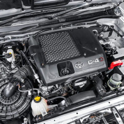 Thumbnail Navigation