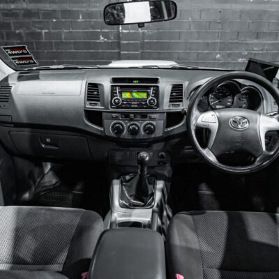 Thumbnail Navigation