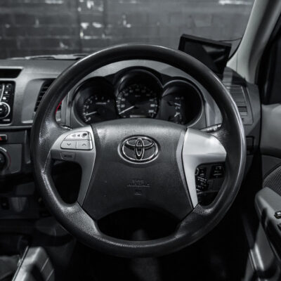 Thumbnail Navigation